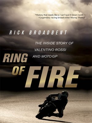 cover image of Ring of Fire